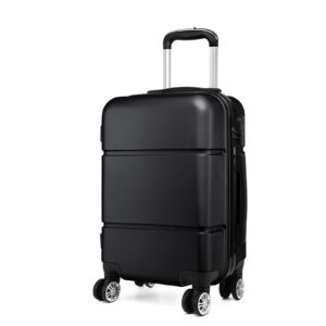 Kono Suitcase - thebestsuitcase.co.uk