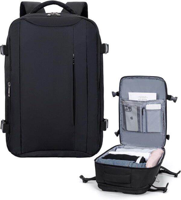 Backpack cabin bags - thebestsuitcase. Co. Uk