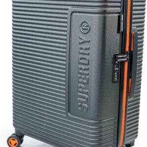 Superdry Small Cabin Suitcase