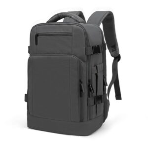 Zhxx cabin backpack underseat carry-ons & waterproof - thebestsuitcase. Co. Uk