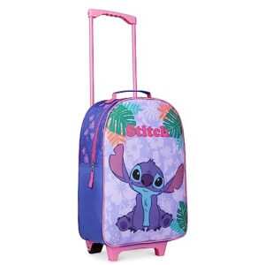 Disney Kids Suitcase Stich