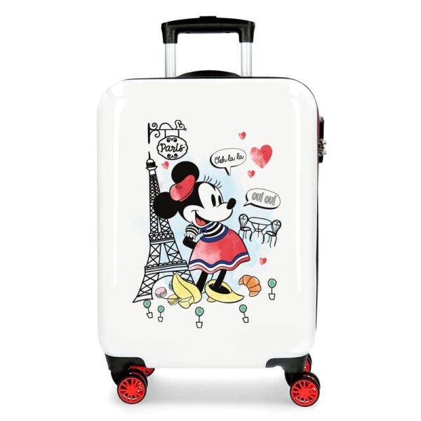 Disney minnie suitcase - thebestsuitcase. Co. Uk - thebestsuitcase. Co. Uk