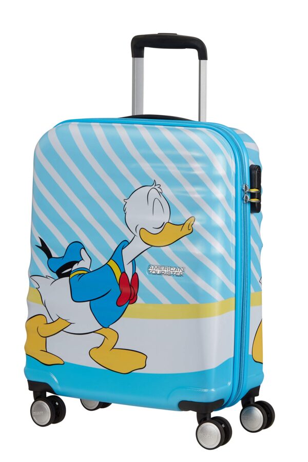 Disney store suitcase - thebestsuitcase. Co. Uk