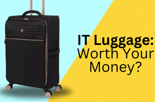 It luggage review: worth your money? - thebestsuitcase. Co. Uk