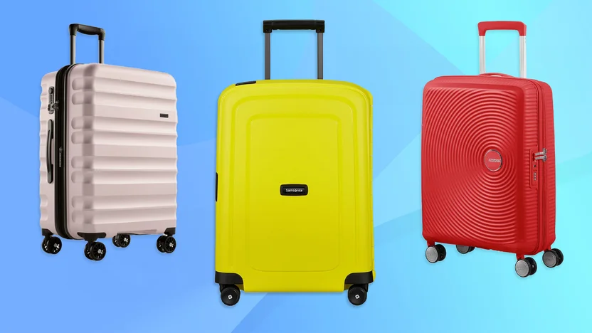 Best suitcase for international travel - thebestsuitcase. Co. Uk