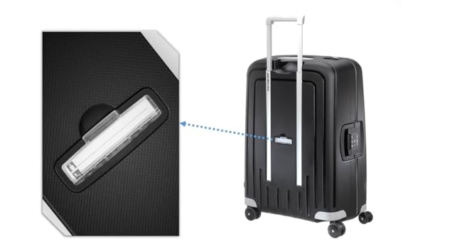 suitcase; travel suitcase; hard suitcase; hard luggage; suitcase 4 wheels; spinner; suitcase tsa