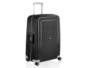 suitcase; travel suitcase; hard suitcase; hard luggage; suitcase 4 wheels; spinner; suitcase tsa