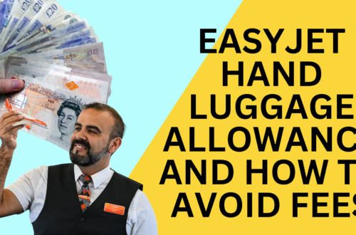 Easyjet hand luggage allowance - thebestsuitcase. Co. Uk