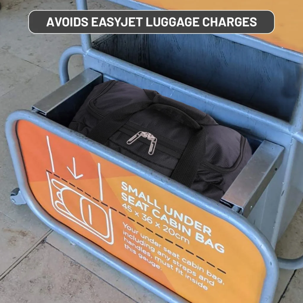 Easyjet luggage charges - thebestsuitcase. Co. Uk